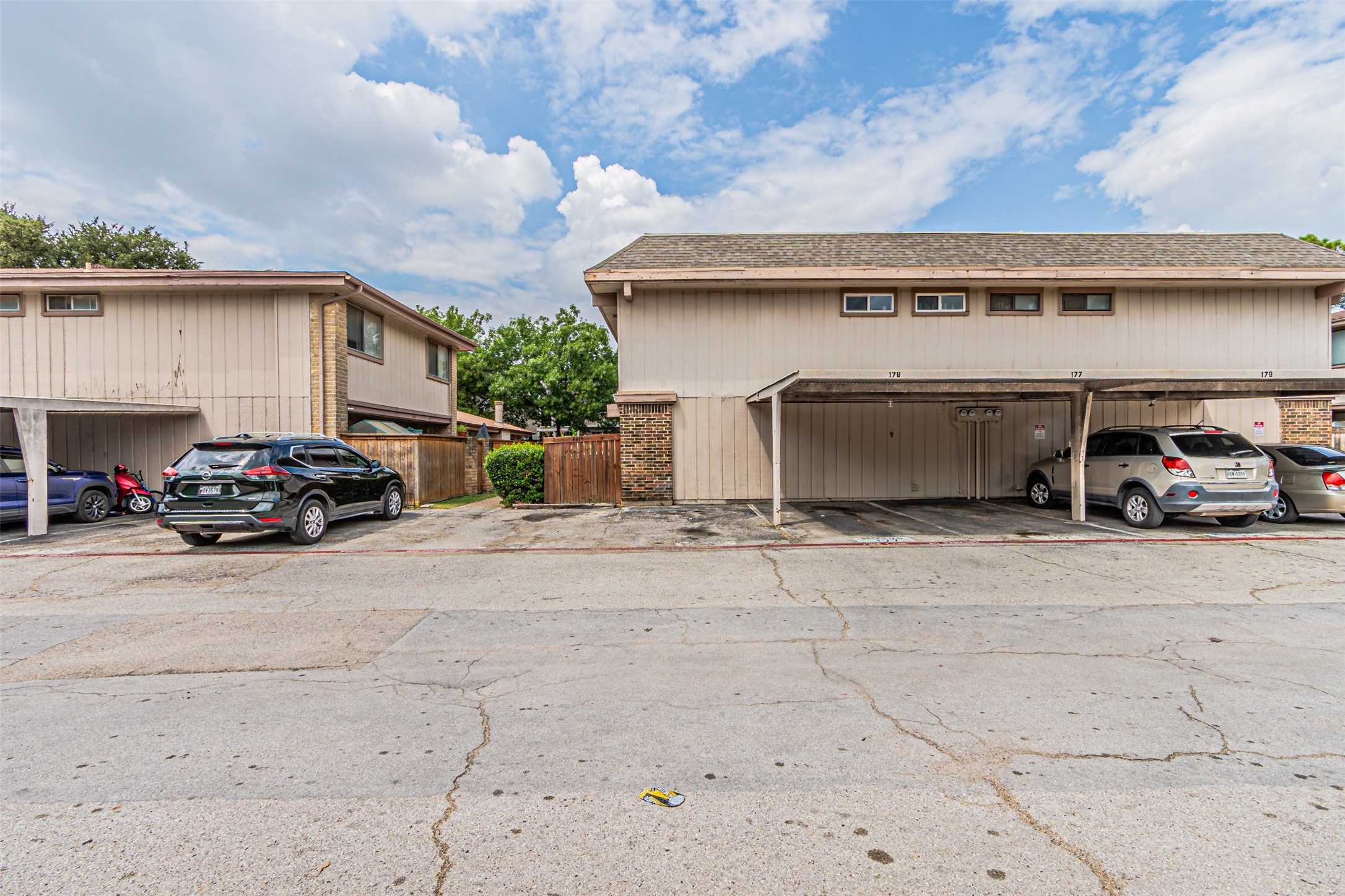 4419 Westminster Drive Irving TX 75038
