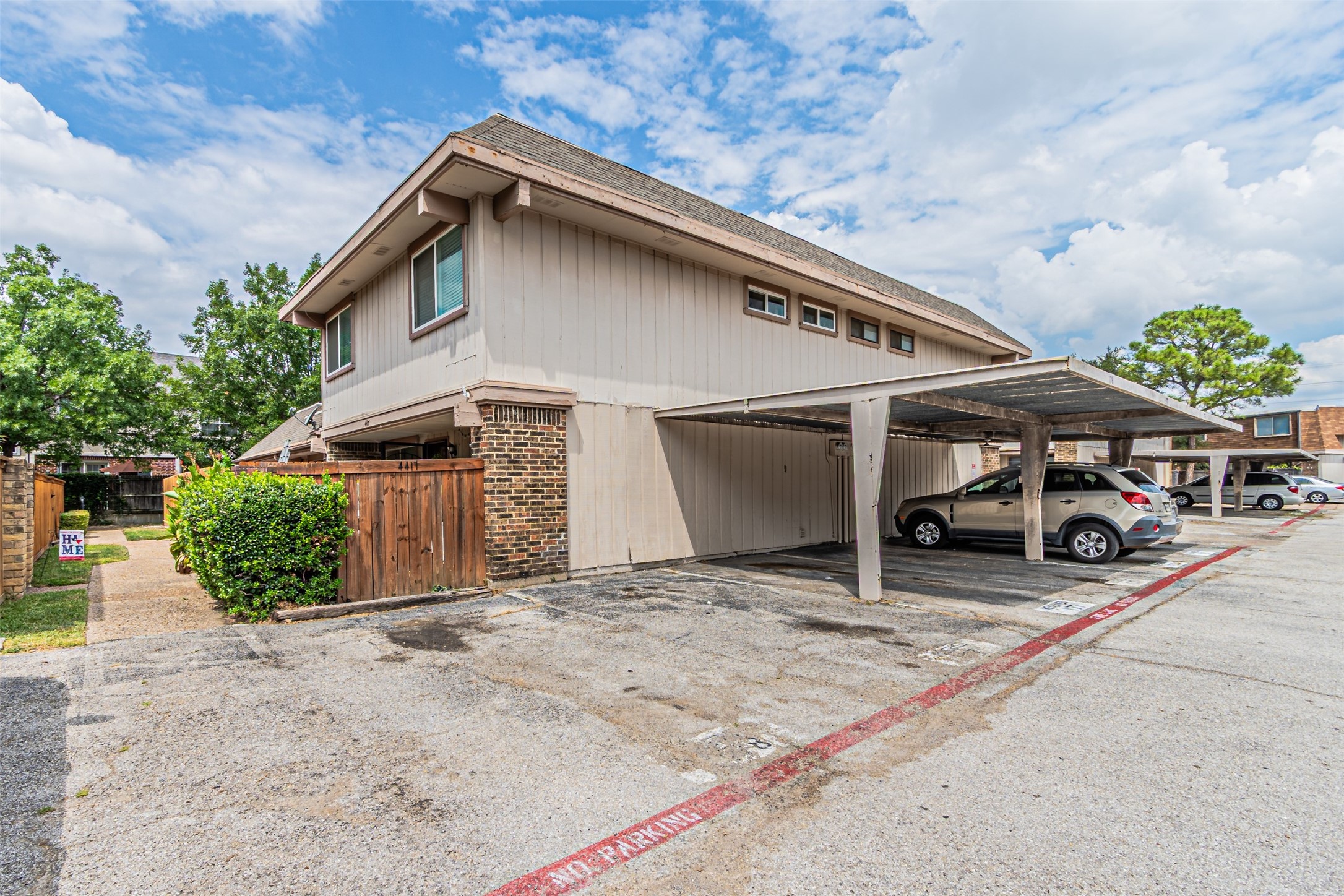 4419 Westminster Drive Irving TX 75038