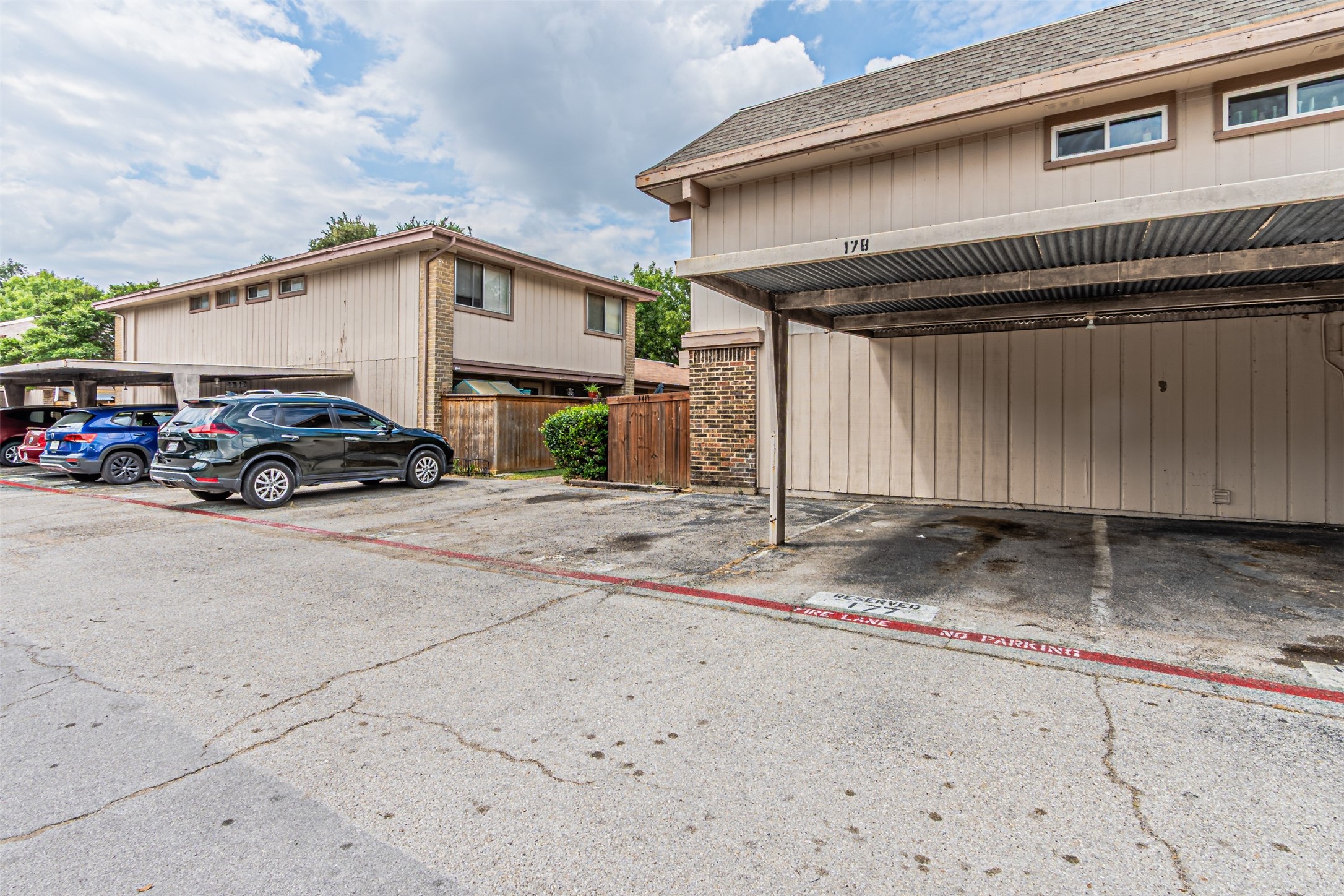 4419 Westminster Drive Irving TX 75038