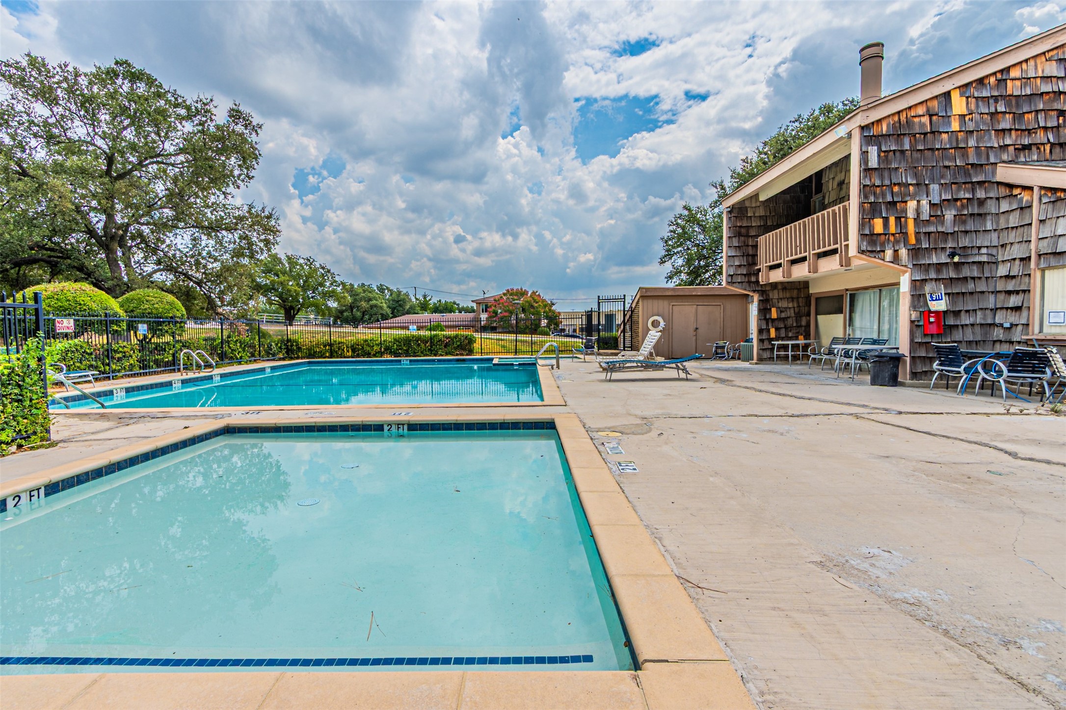 4419 Westminster Drive Irving TX 75038