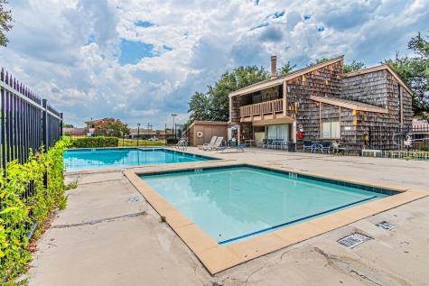 4419 Westminster Drive Irving TX 75038