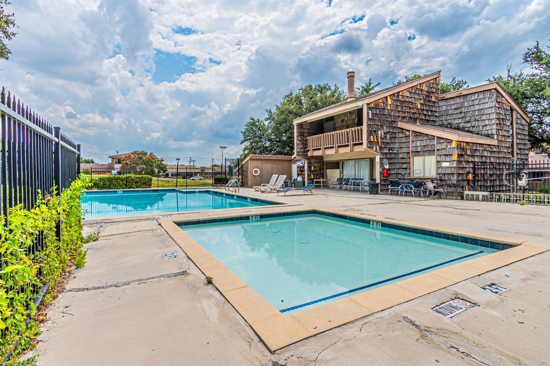 4419 Westminster Drive Irving TX 75038