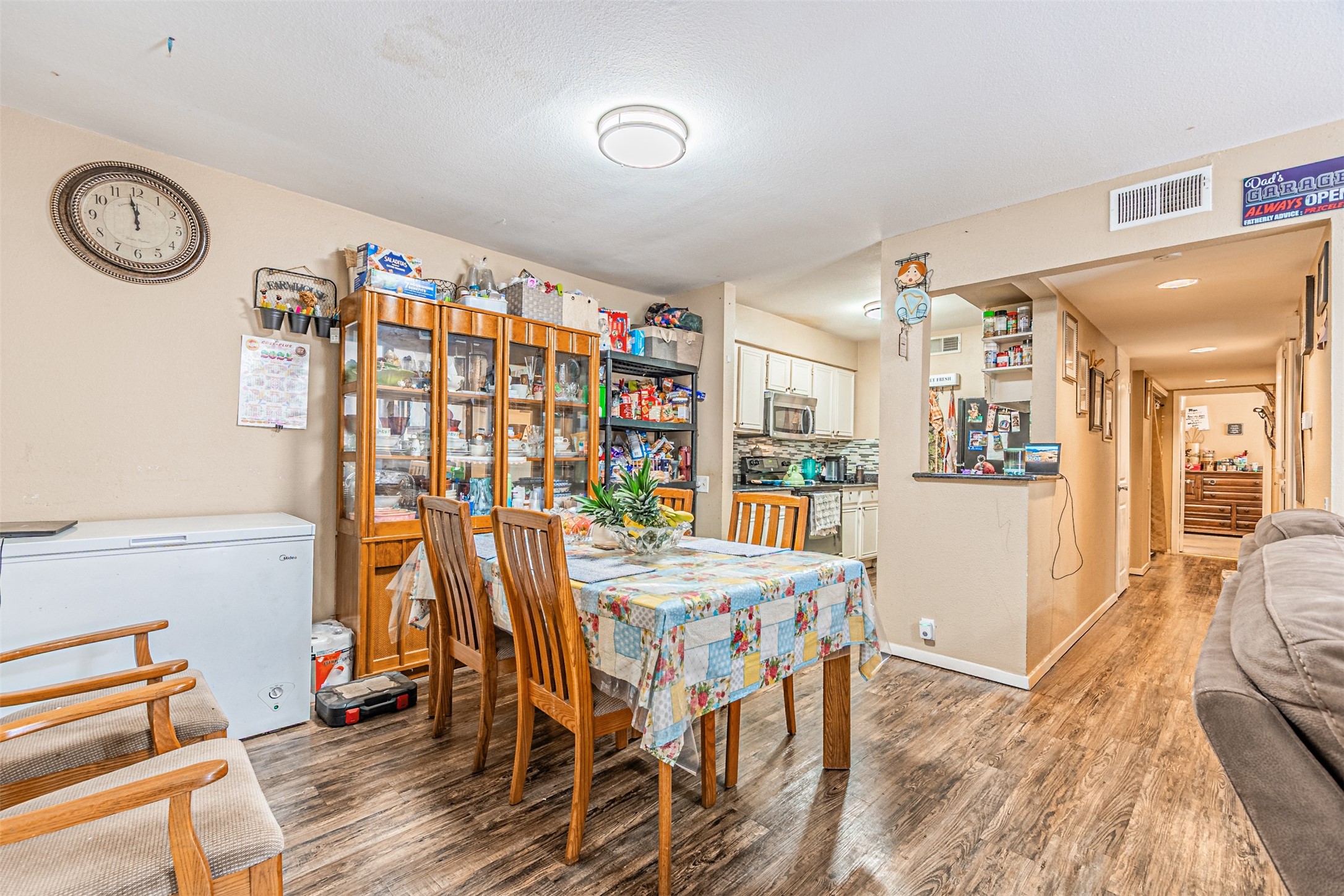 4419 Westminster Drive Irving TX 75038