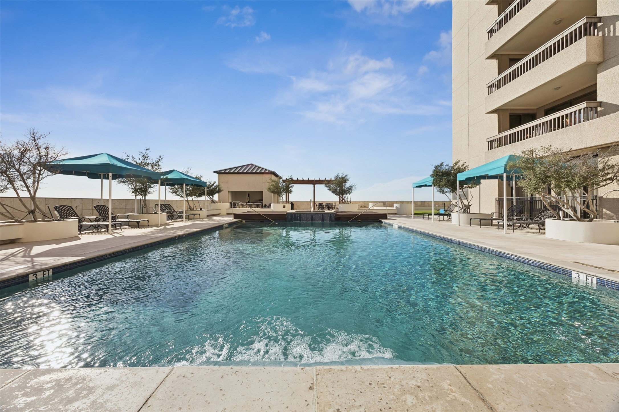 5909 Luther Lane Dallas TX 75225