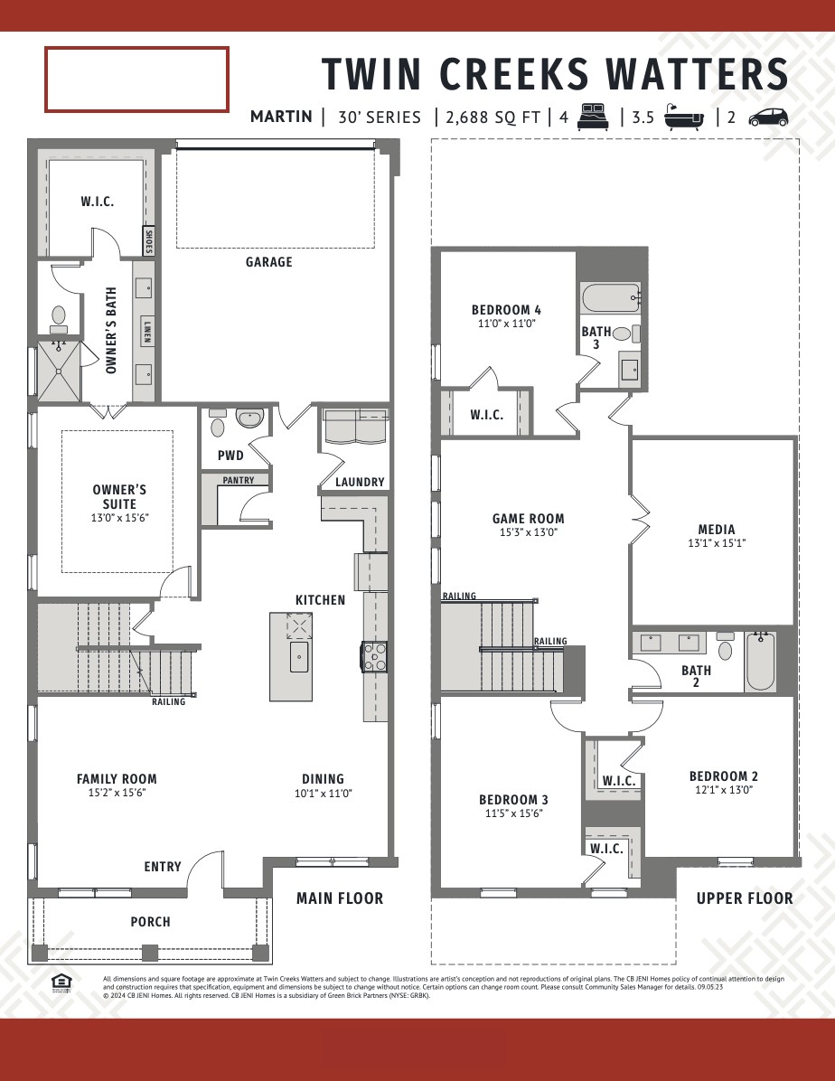 1016 Splitrock Drive Allen TX 75013