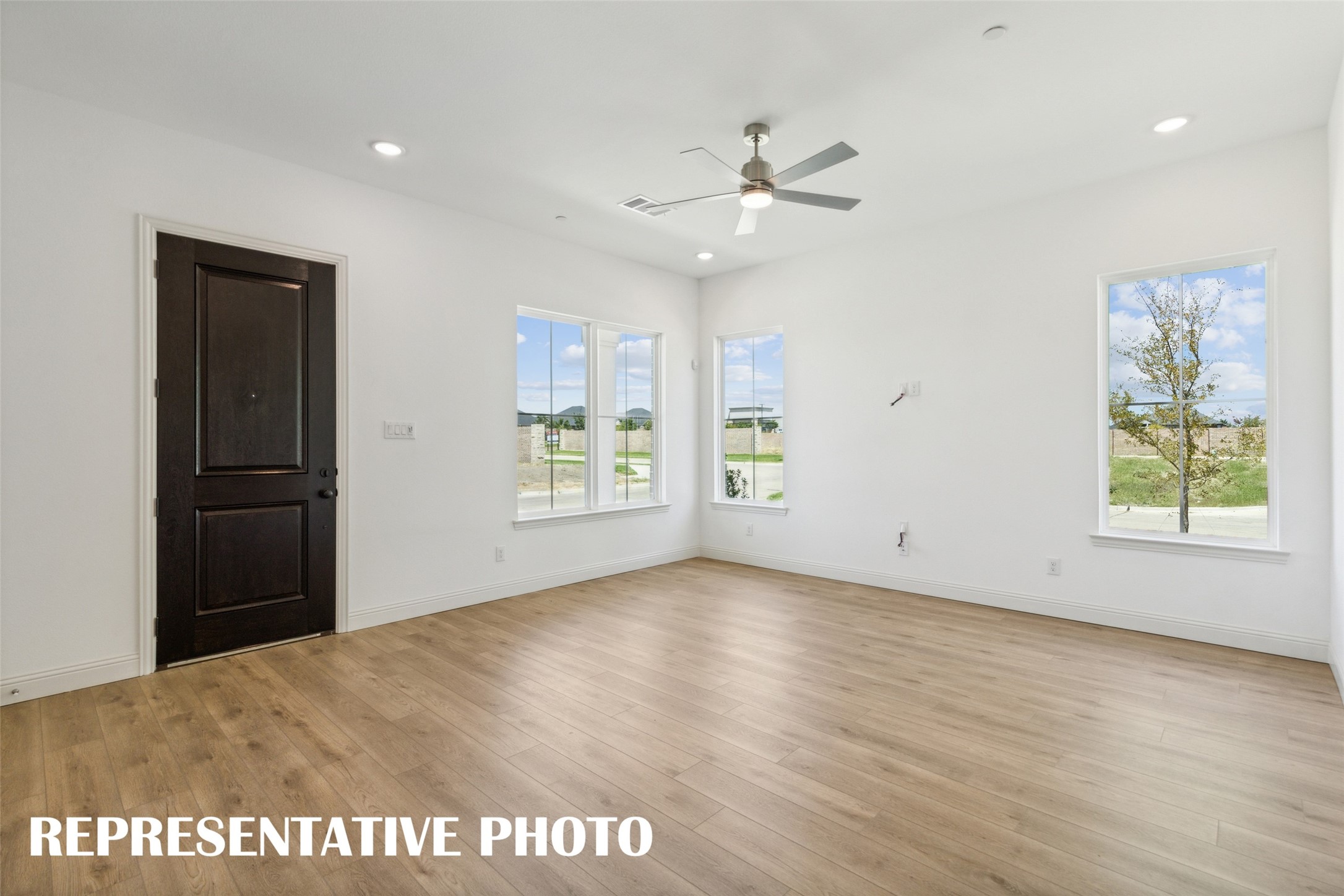 1016 Splitrock Drive Allen TX 75013