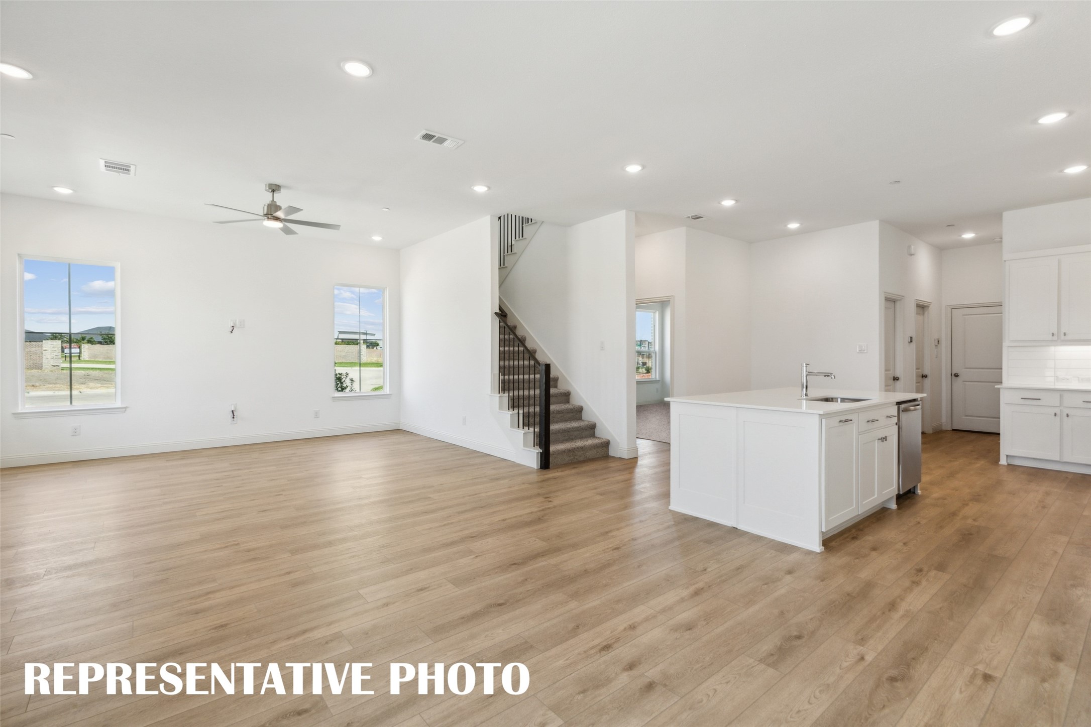 1016 Splitrock Drive Allen TX 75013