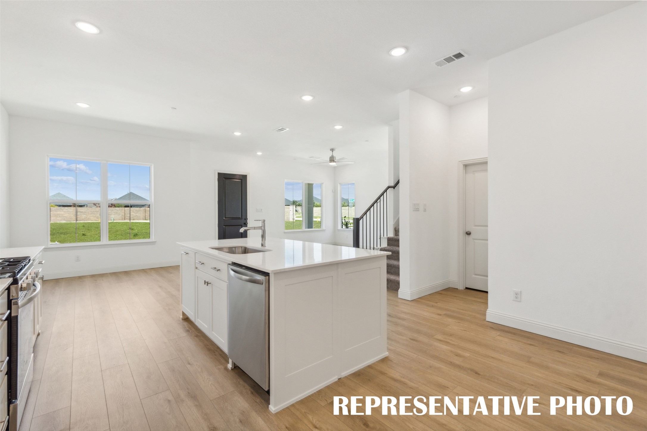 1016 Splitrock Drive Allen TX 75013