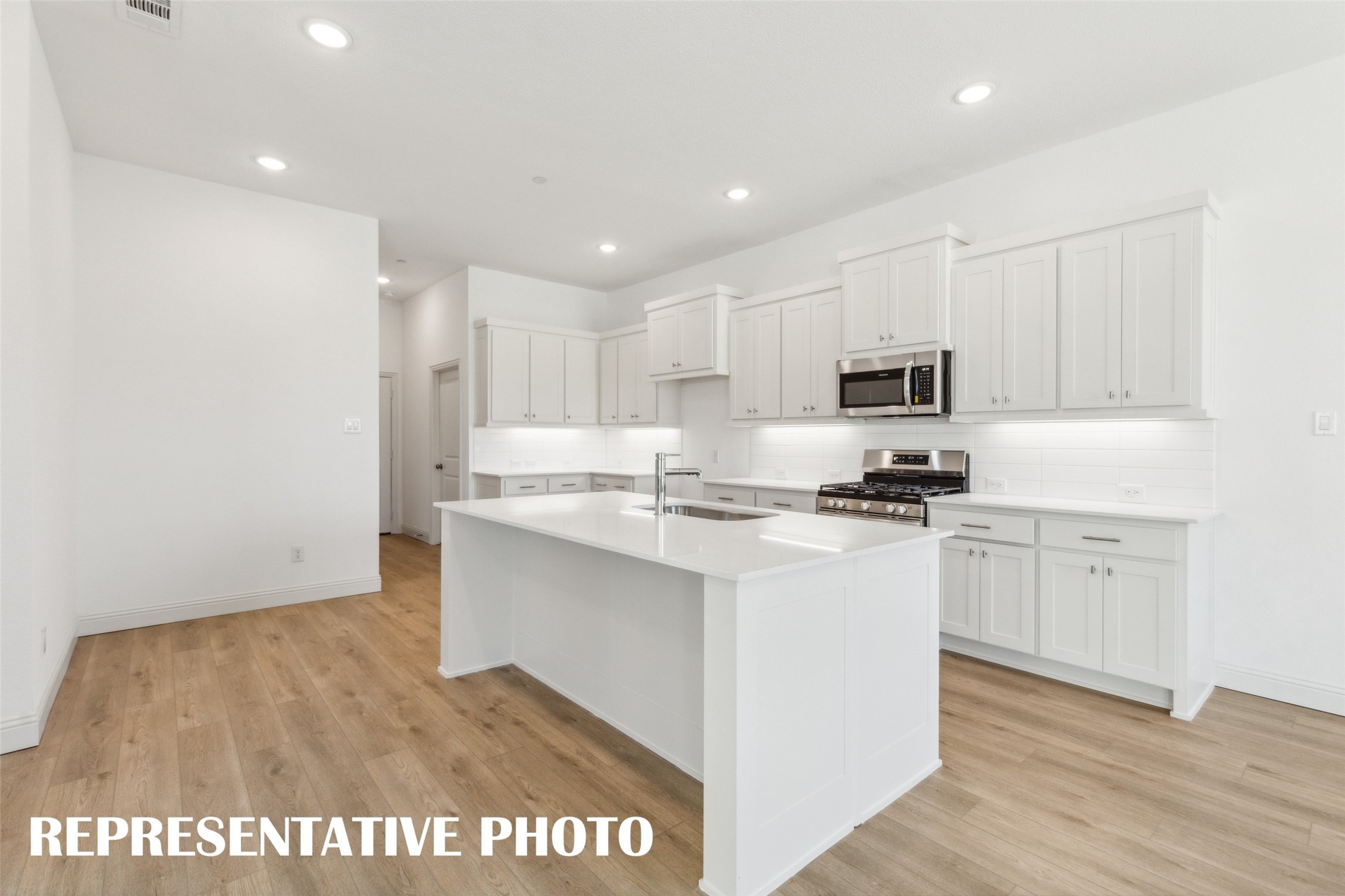 1016 Splitrock Drive Allen TX 75013