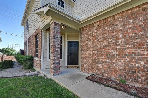 4567 Woodsboro Lane Plano TX 75024