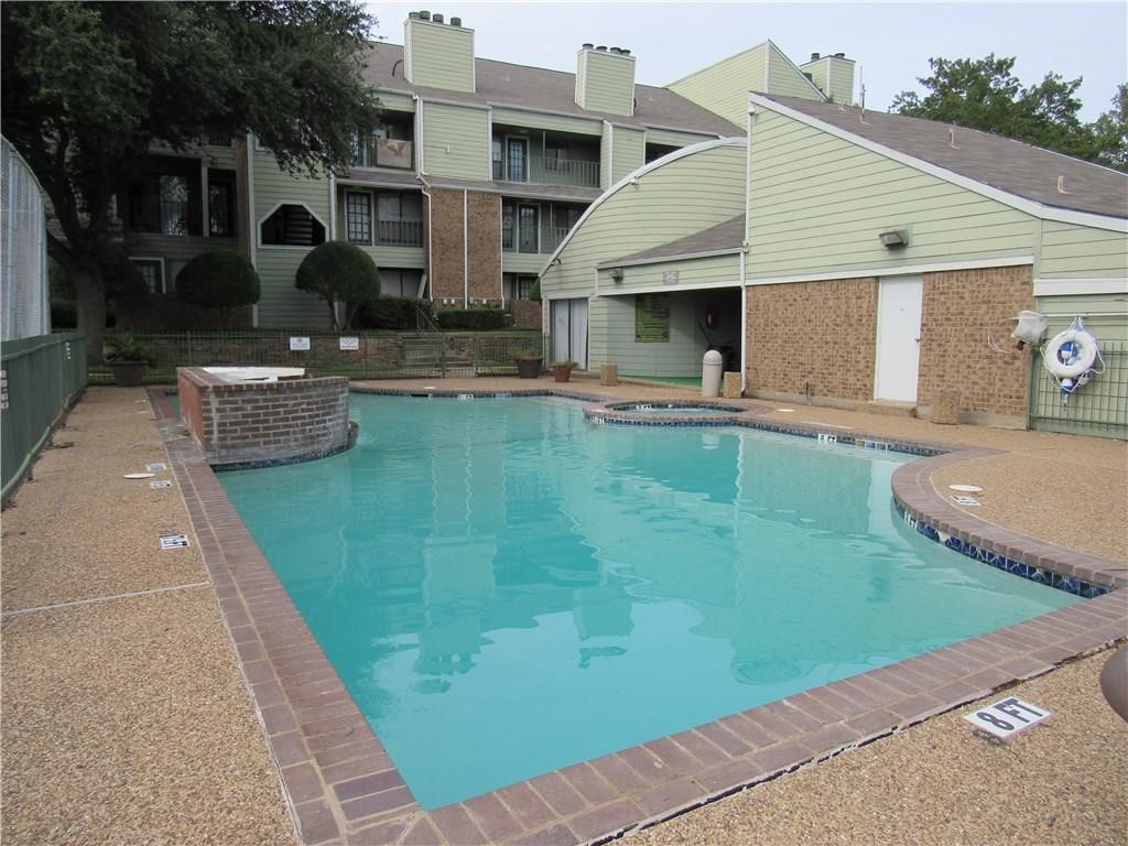 6108 Abrams Road Dallas TX 75231