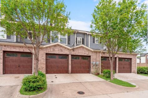 2220 Stoneleigh Place Mckinney TX 75071