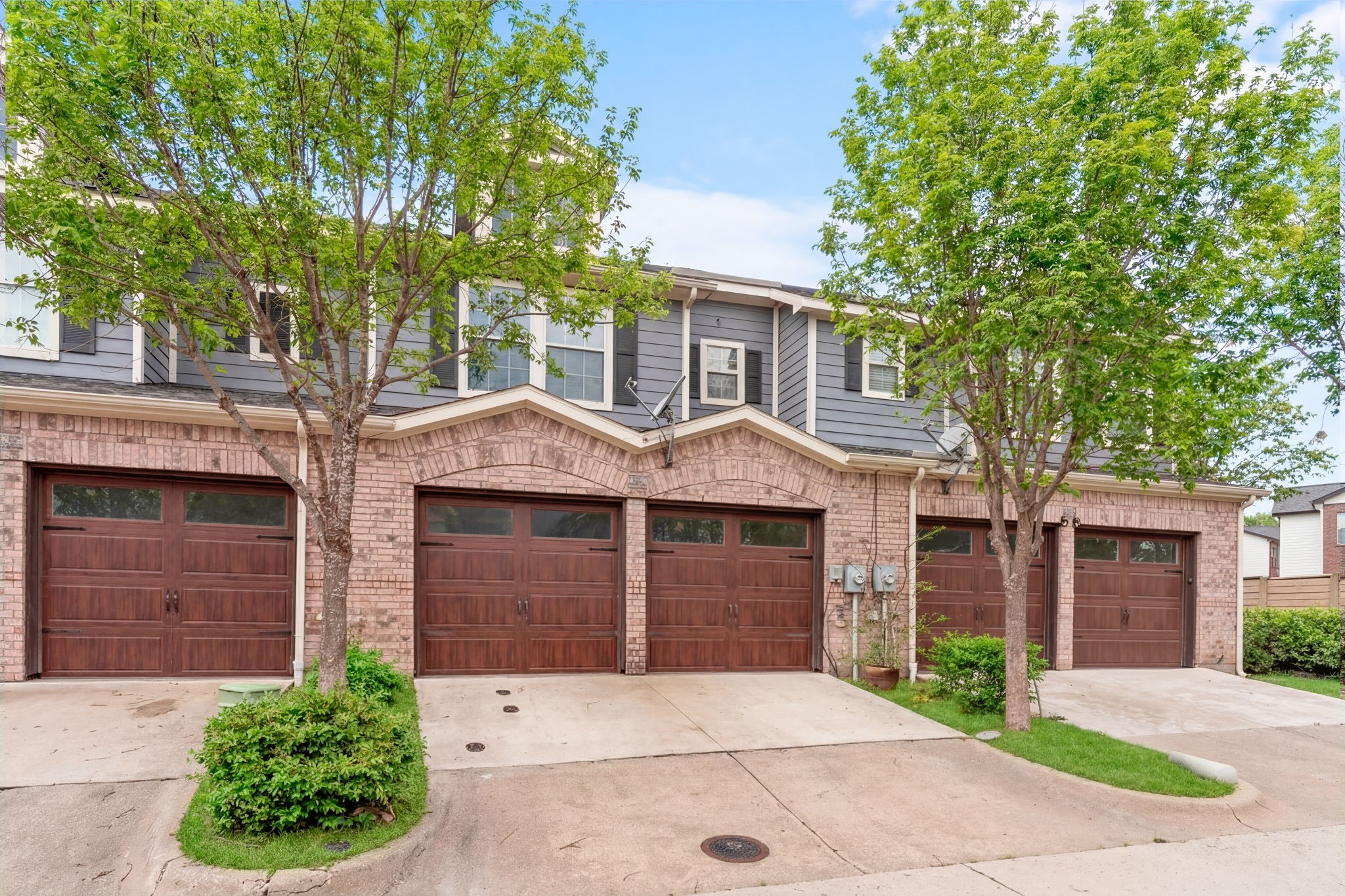 2220 Stoneleigh Place Mckinney TX 75071