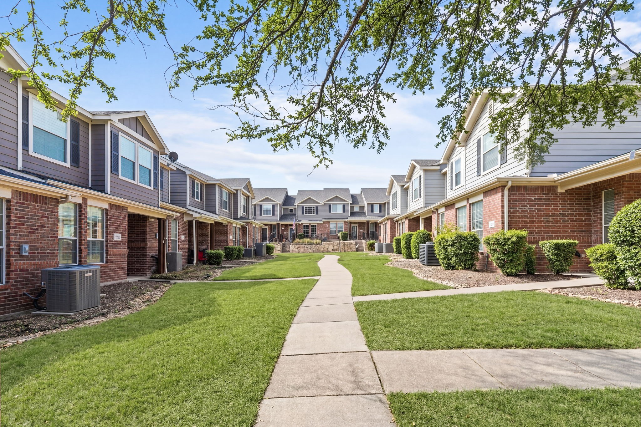 2220 Stoneleigh Place Mckinney TX 75071