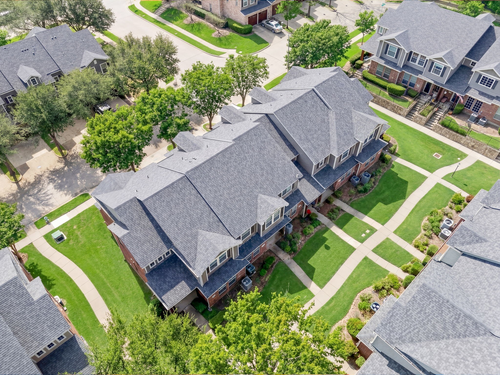 2220 Stoneleigh Place Mckinney TX 75071