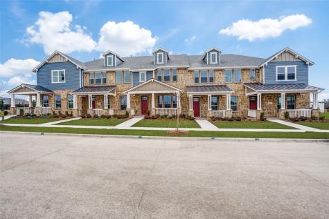 2522 Barnwood Lane Garland TX 75042