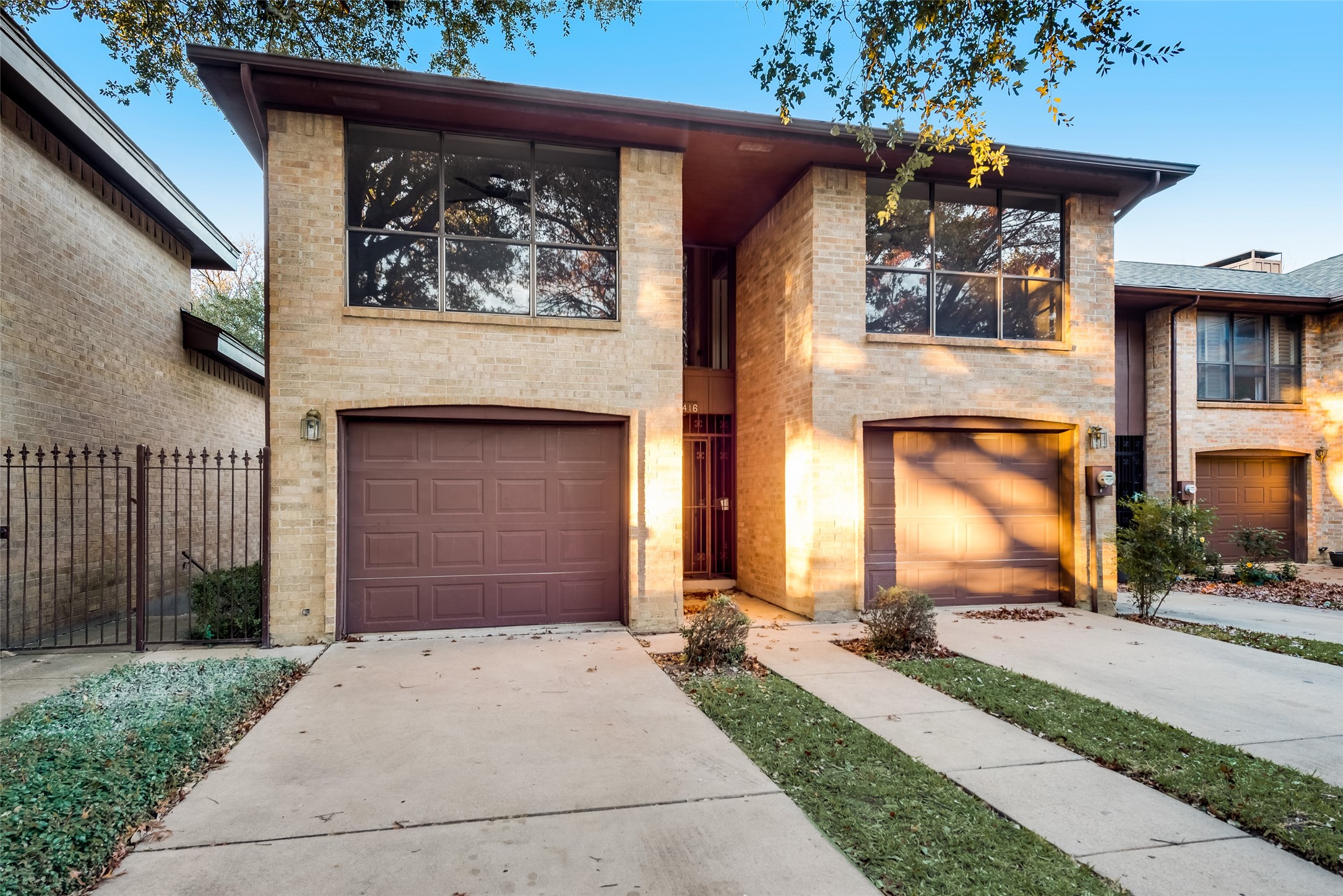 4416 Westdale Court Fort Worth TX 76109