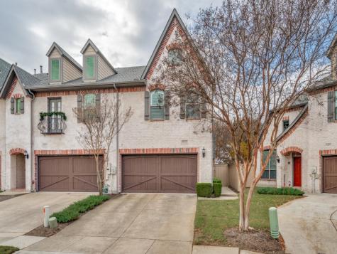 7421 Audelia Lane Mckinney TX 75072