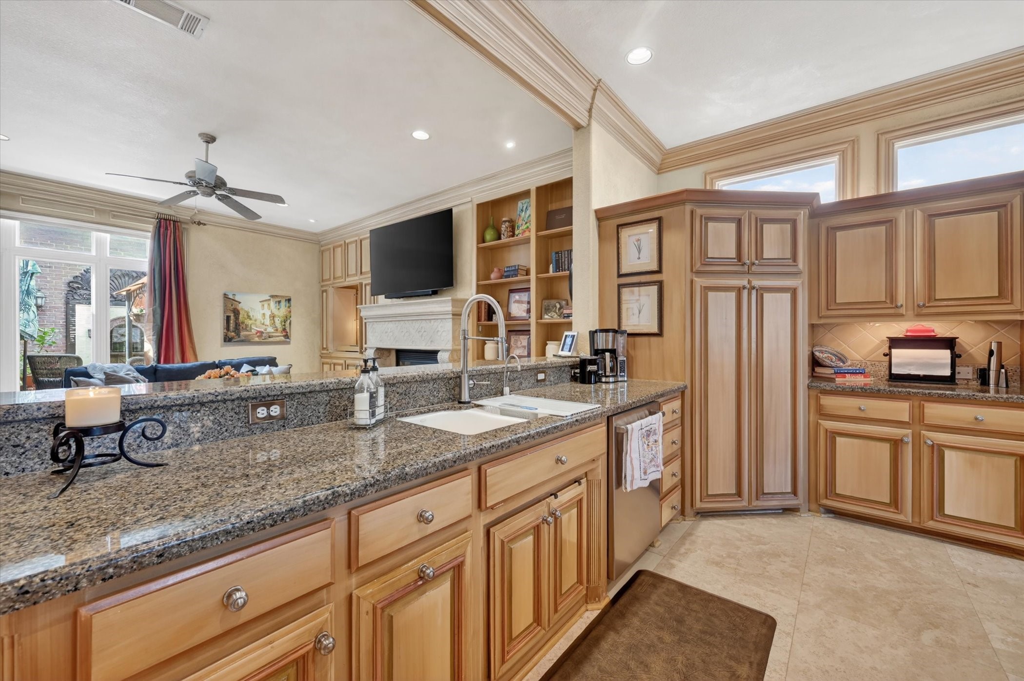 4627 Collinwood Avenue Fort Worth TX 76107