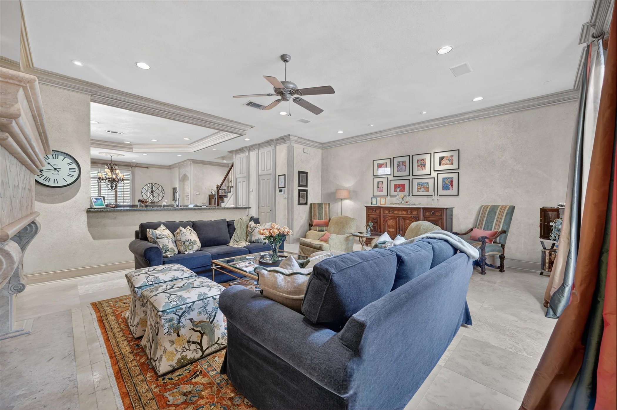 4627 Collinwood Avenue Fort Worth TX 76107