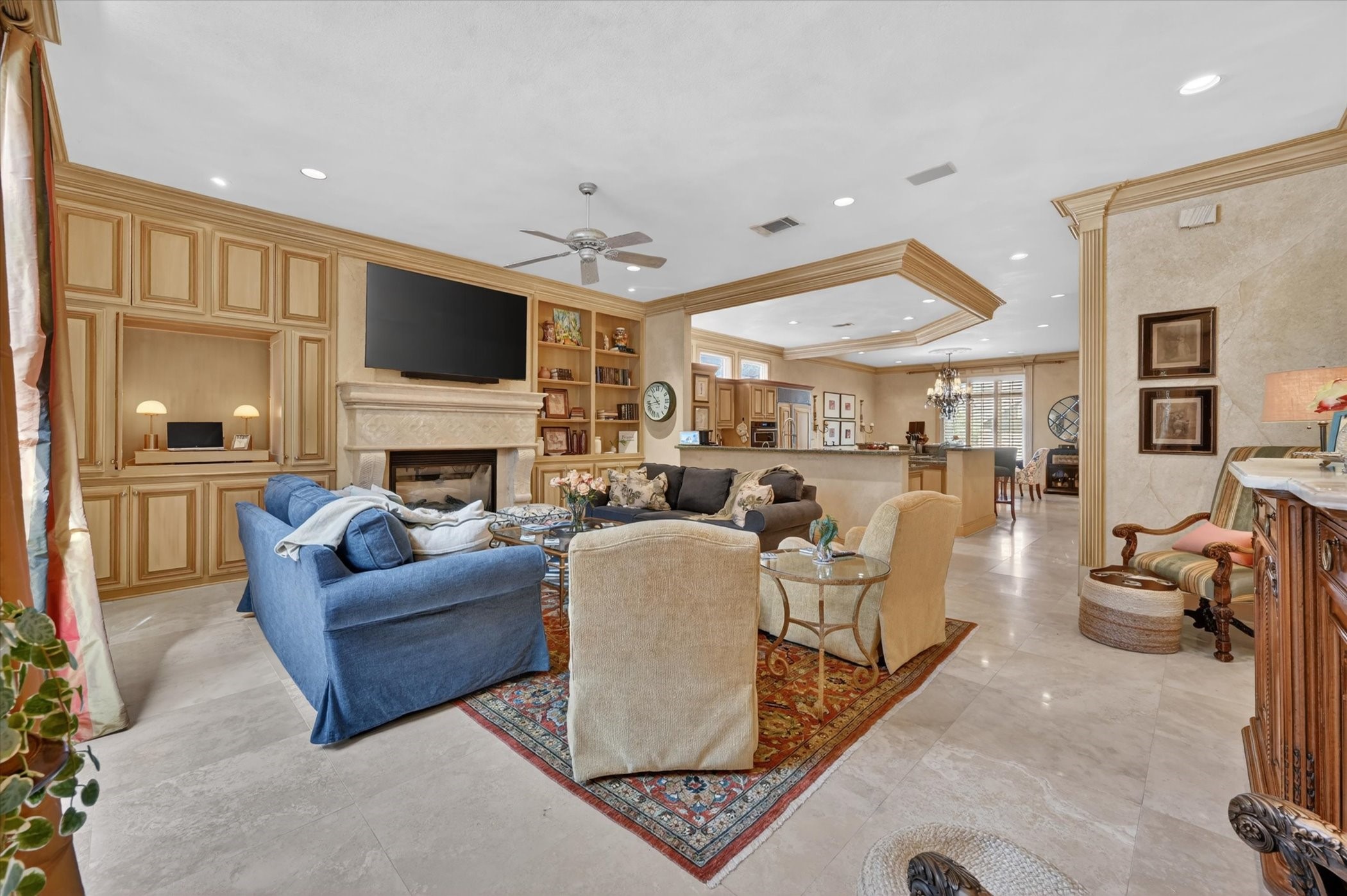 4627 Collinwood Avenue Fort Worth TX 76107
