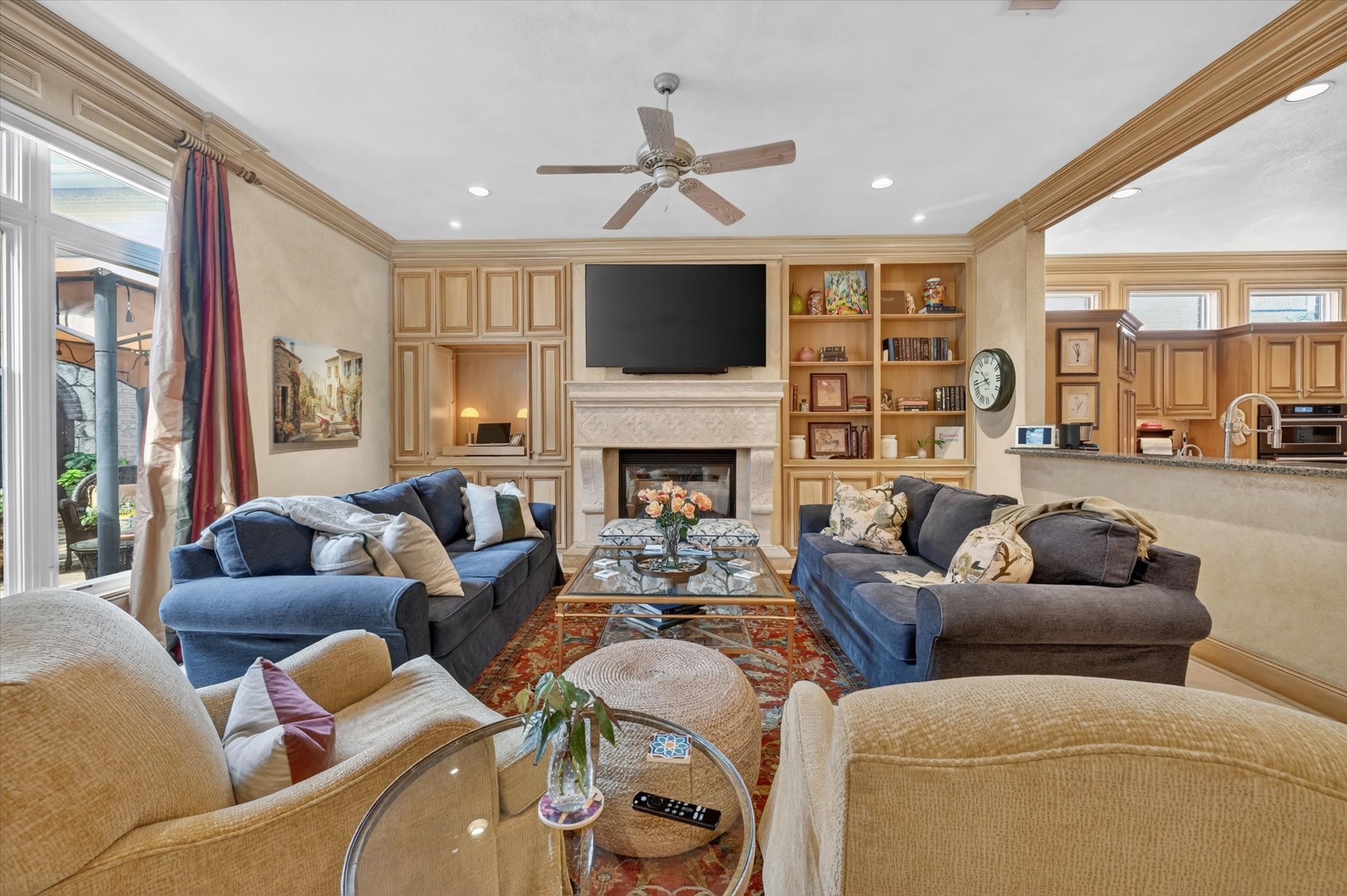 4627 Collinwood Avenue Fort Worth TX 76107