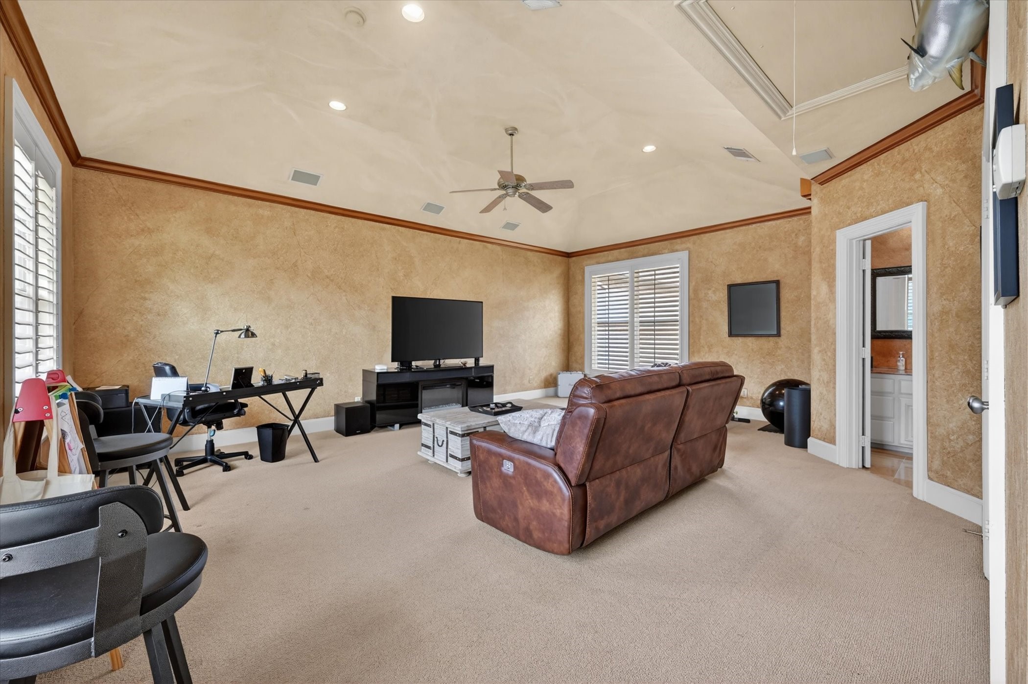 4627 Collinwood Avenue Fort Worth TX 76107