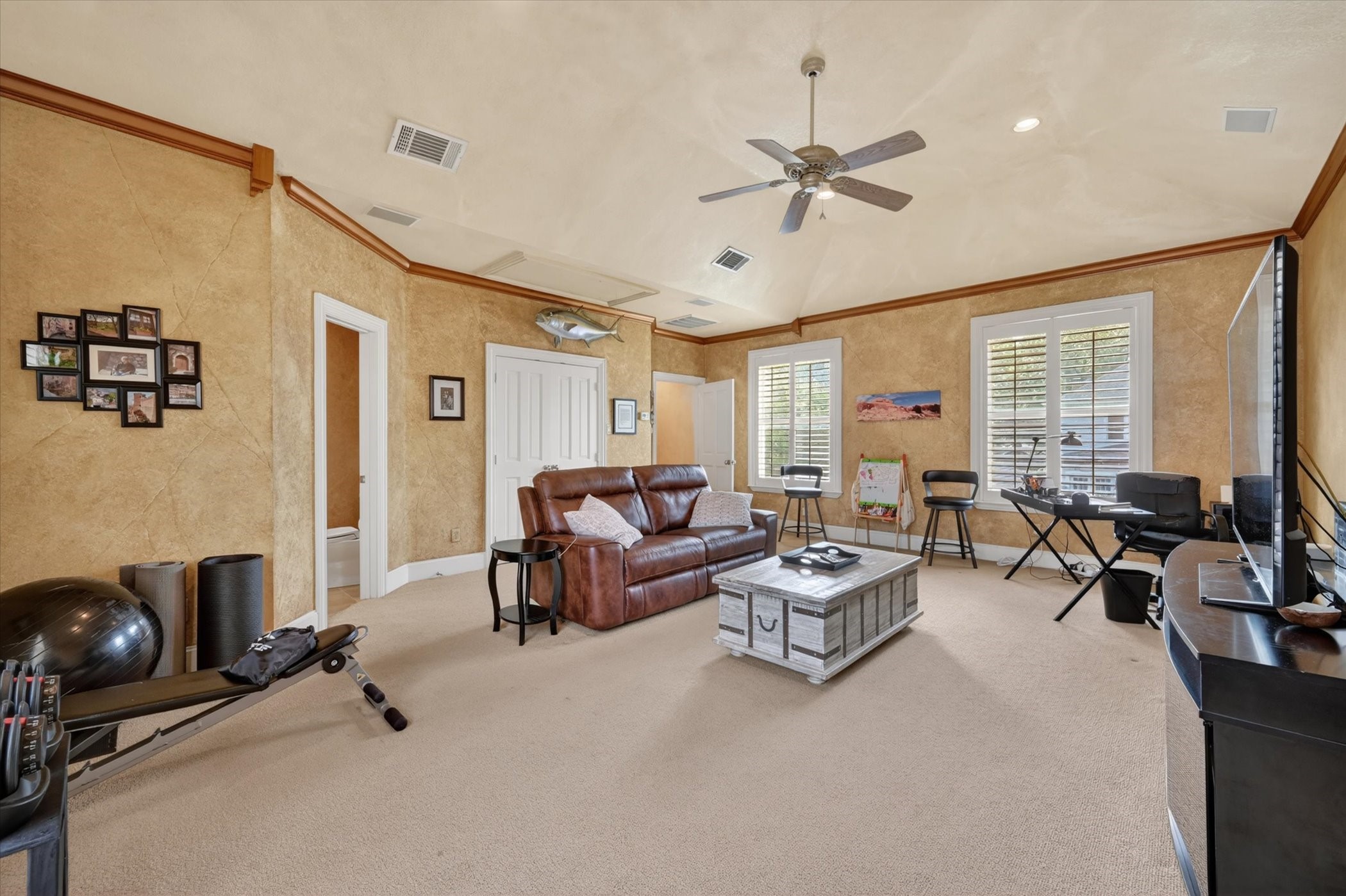 4627 Collinwood Avenue Fort Worth TX 76107