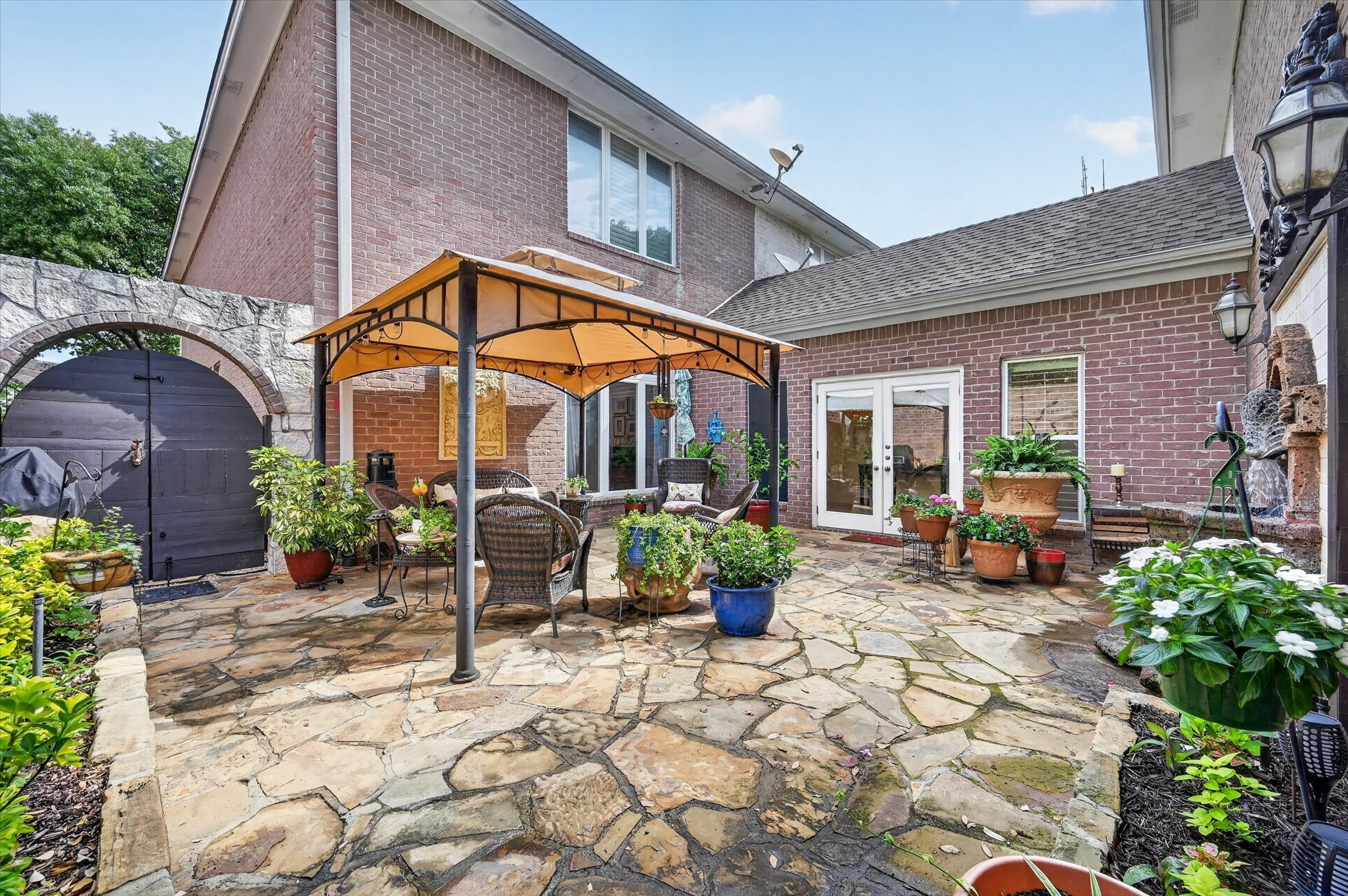 4627 Collinwood Avenue Fort Worth TX 76107