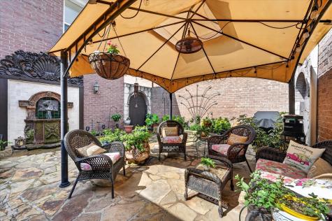 4627 Collinwood Avenue Fort Worth TX 76107