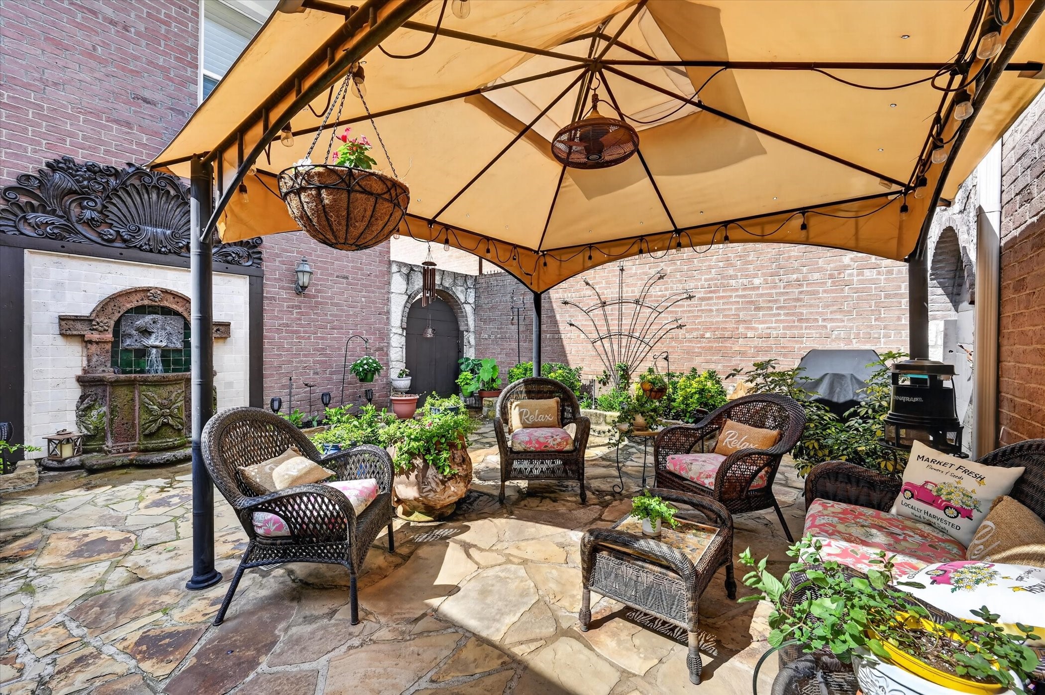 4627 Collinwood Avenue Fort Worth TX 76107