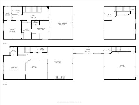 4627 Collinwood Avenue Fort Worth TX 76107