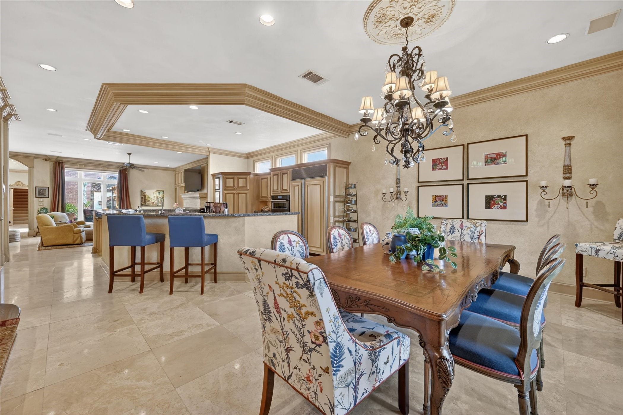 4627 Collinwood Avenue Fort Worth TX 76107