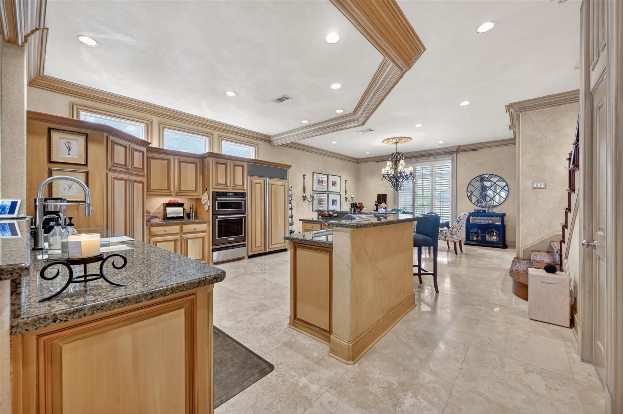 4627 Collinwood Avenue Fort Worth TX 76107