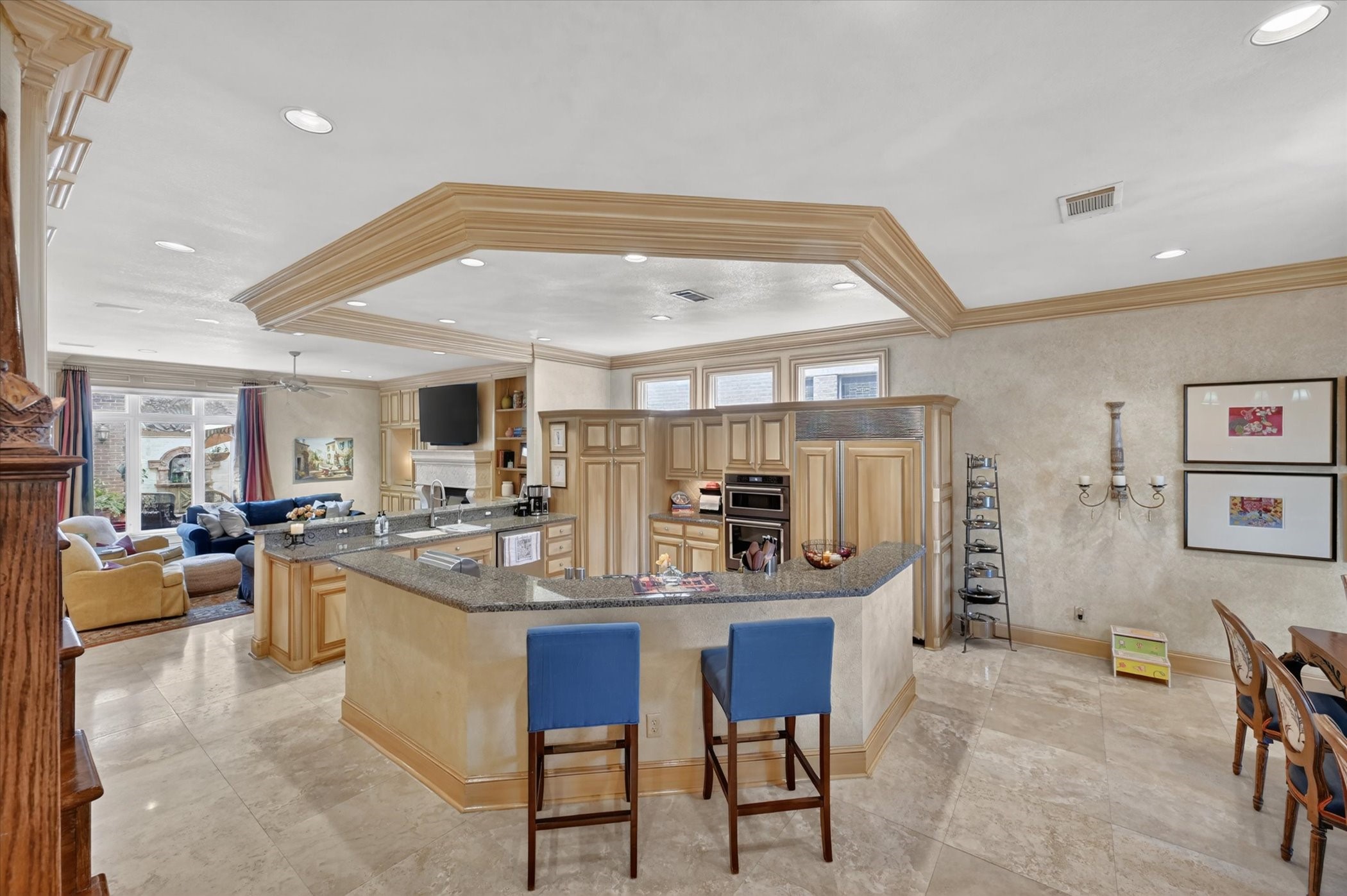 4627 Collinwood Avenue Fort Worth TX 76107