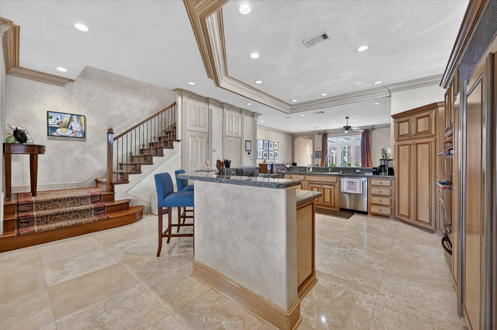 4627 Collinwood Avenue Fort Worth TX 76107