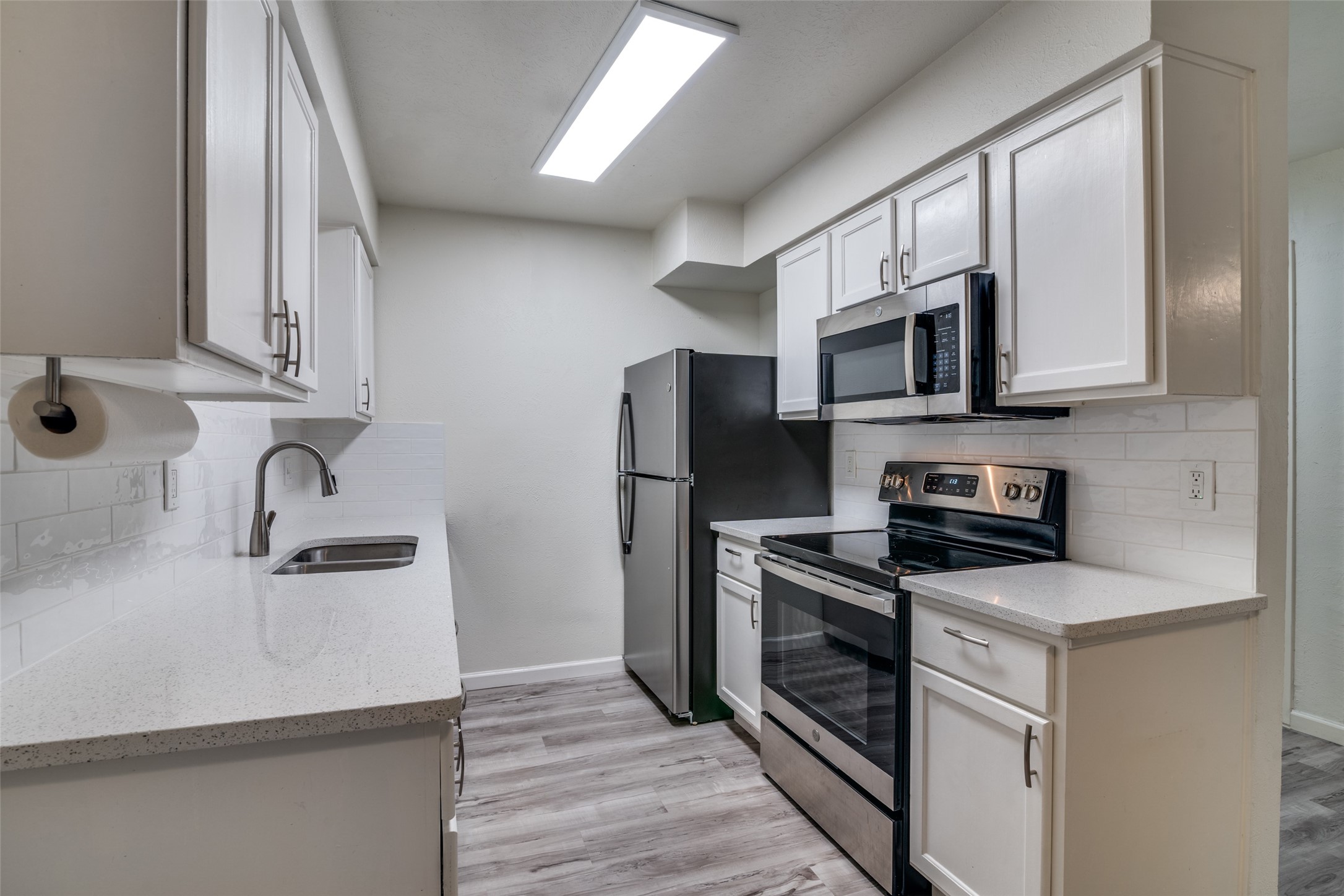 4602 Chaha Road Garland TX 75043