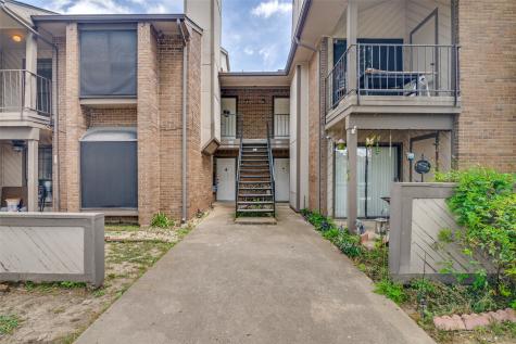 4602 Chaha Road Garland TX 75043