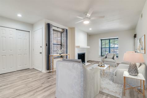 4602 Chaha Road Garland TX 75043