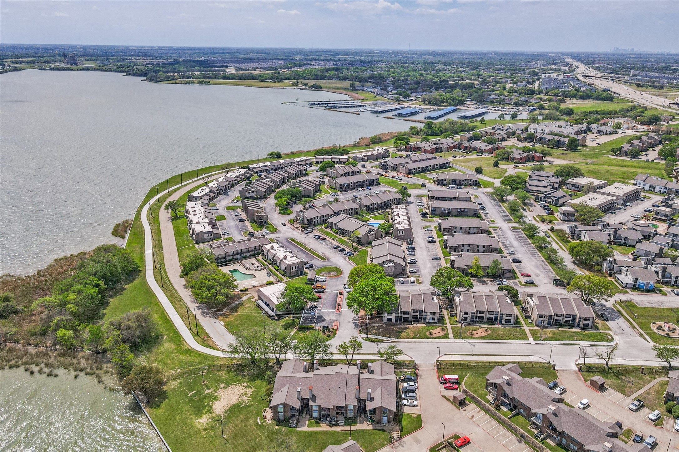 4602 Chaha Road Garland TX 75043