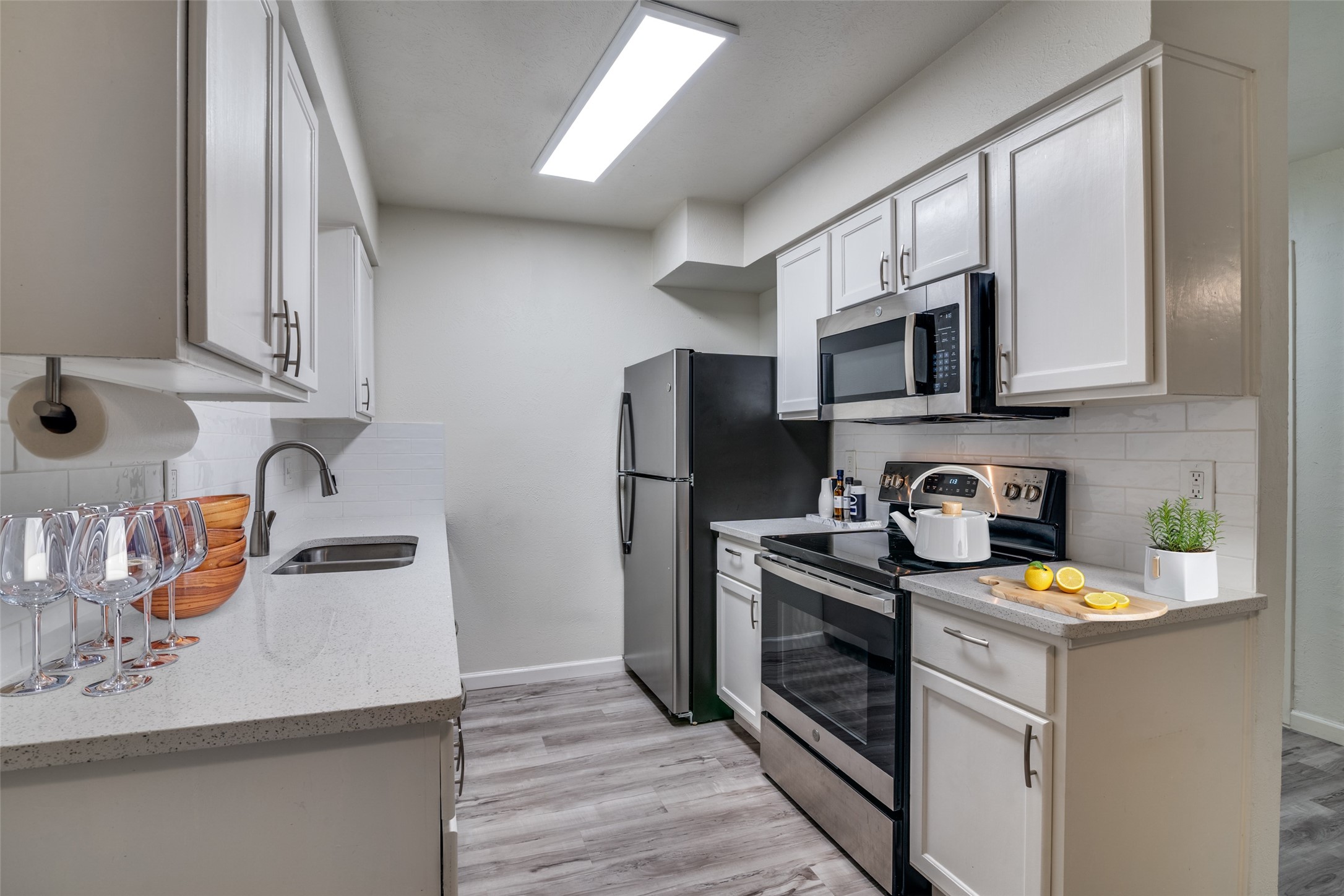 4602 Chaha Road Garland TX 75043