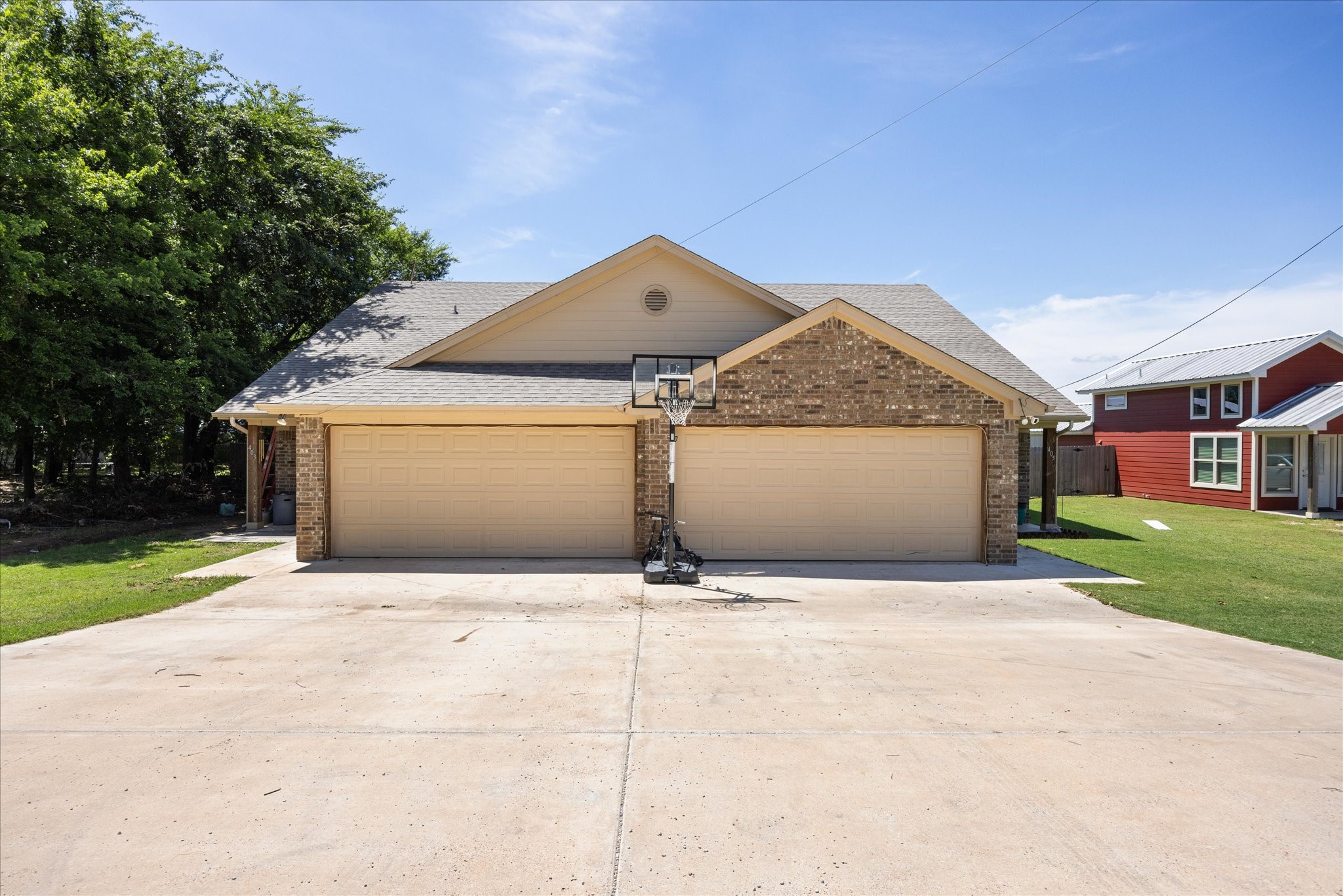 403 W 5th Street Tolar TX 76476