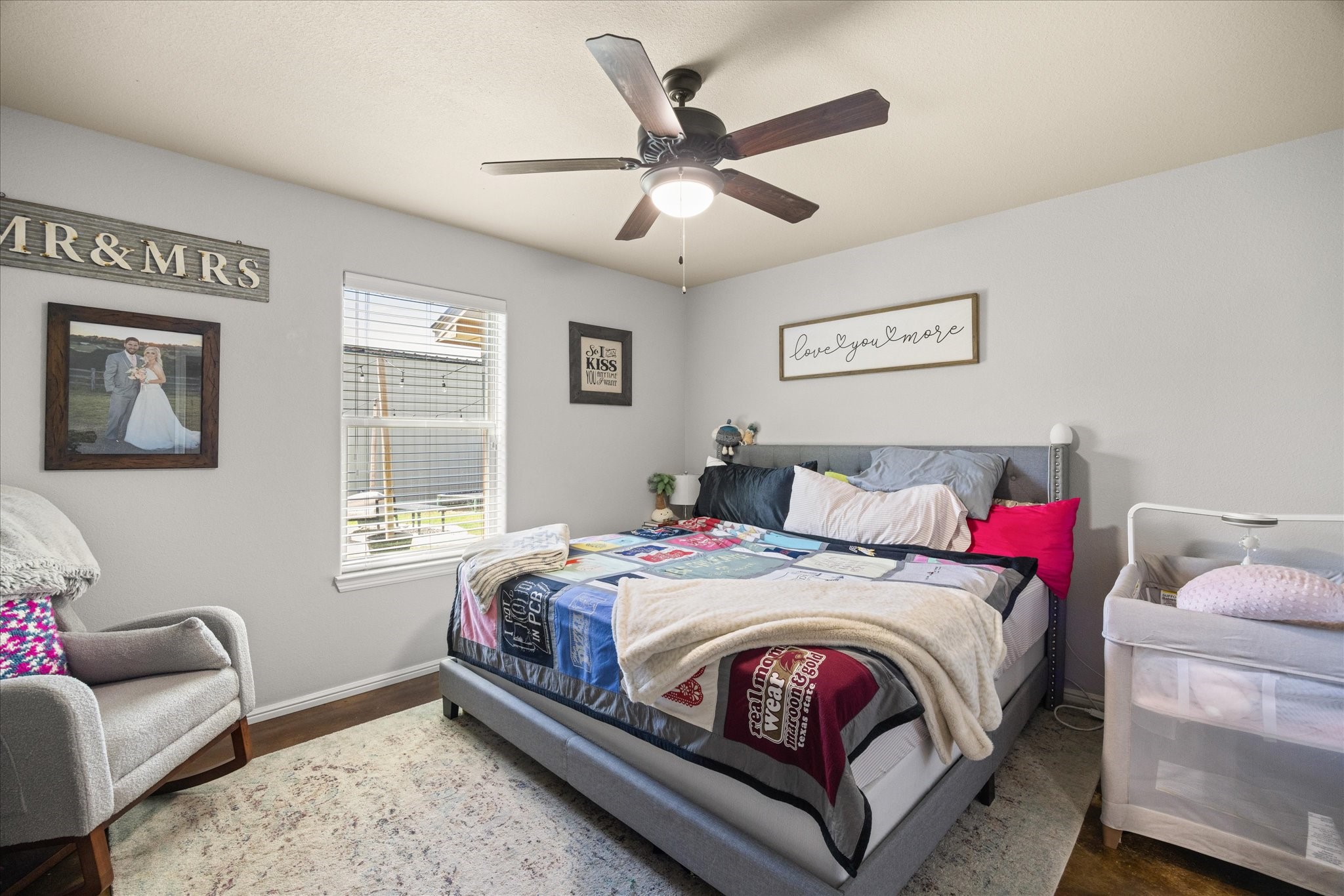 403 W 5th Street Tolar TX 76476