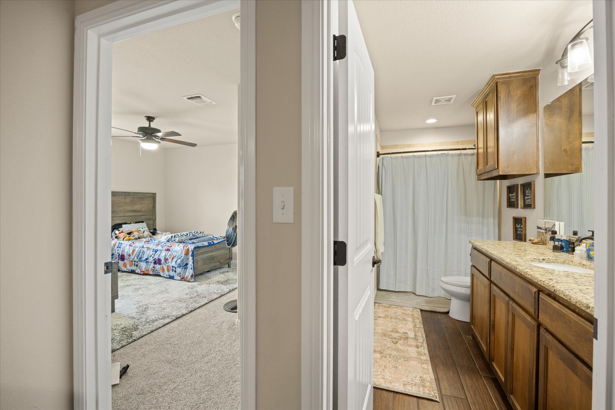 403 W 5th Street Tolar TX 76476
