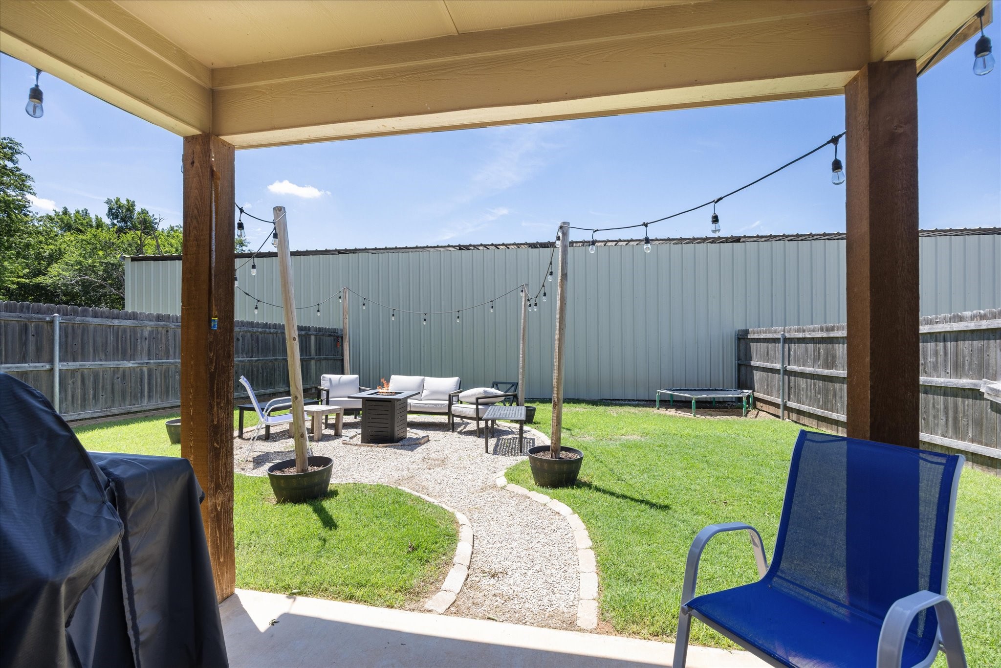 403 W 5th Street Tolar TX 76476