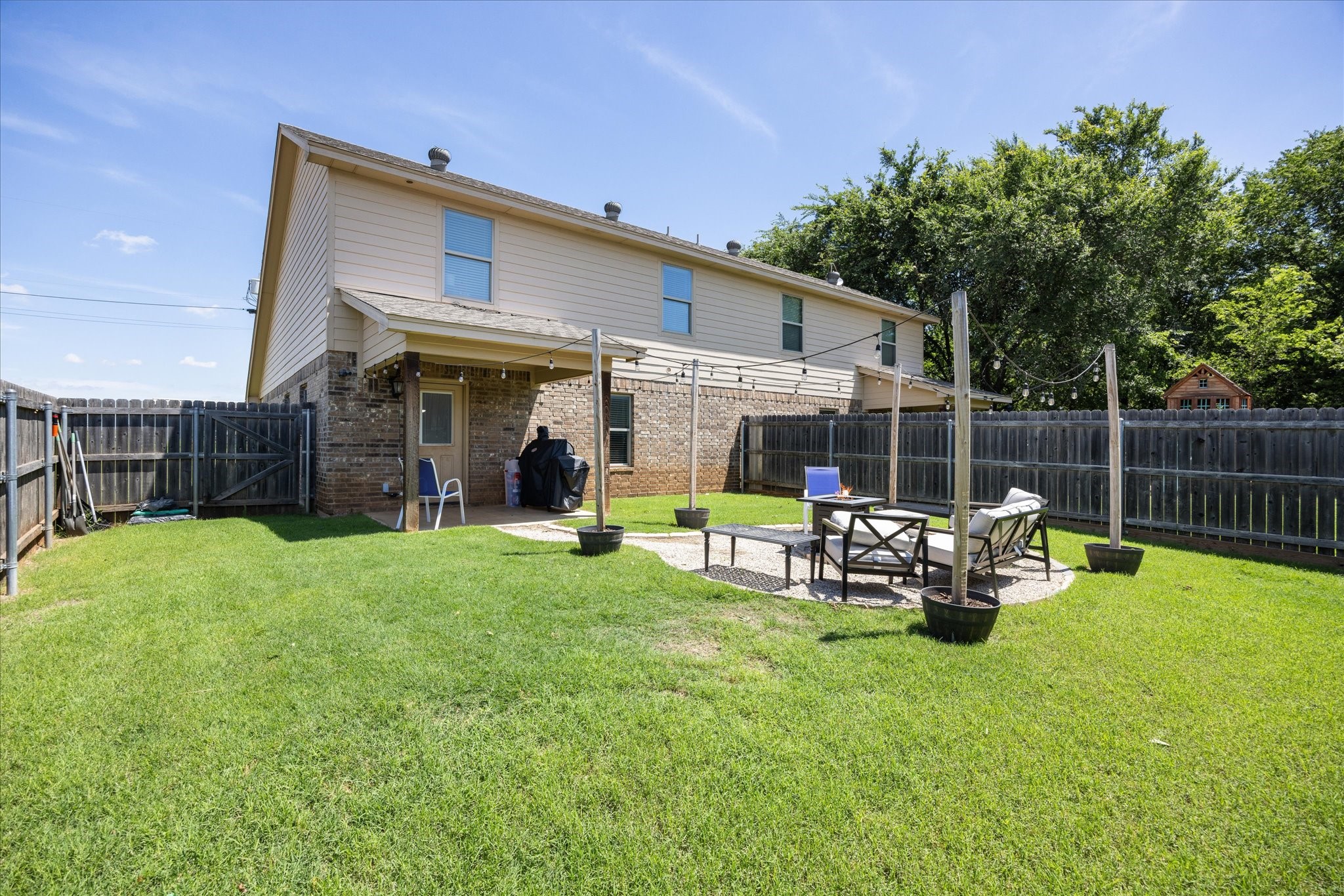 403 W 5th Street Tolar TX 76476
