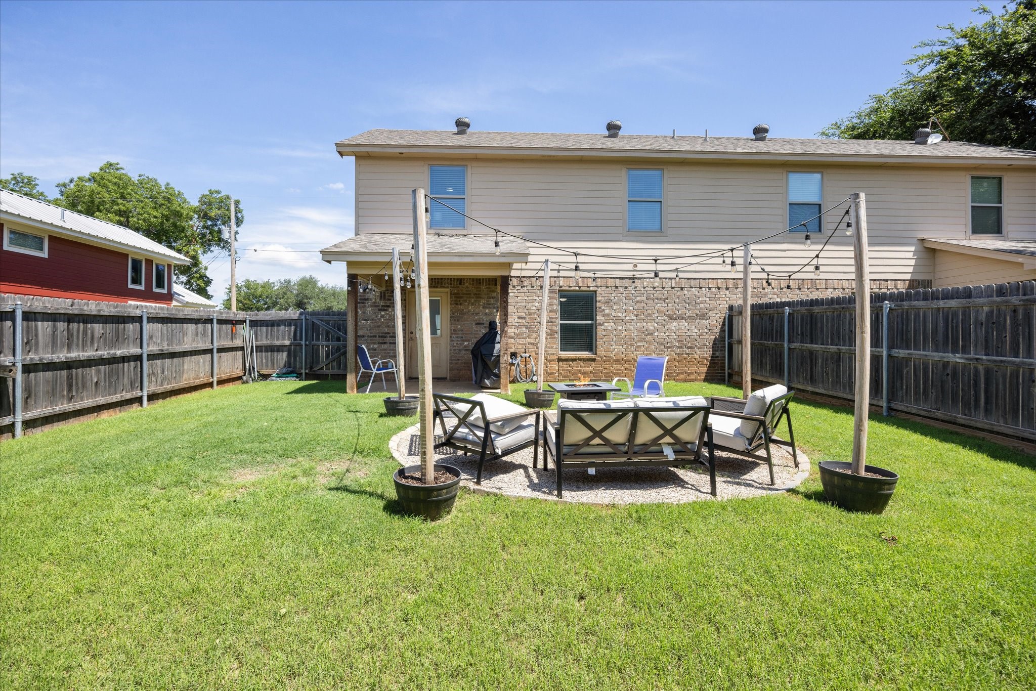 403 W 5th Street Tolar TX 76476