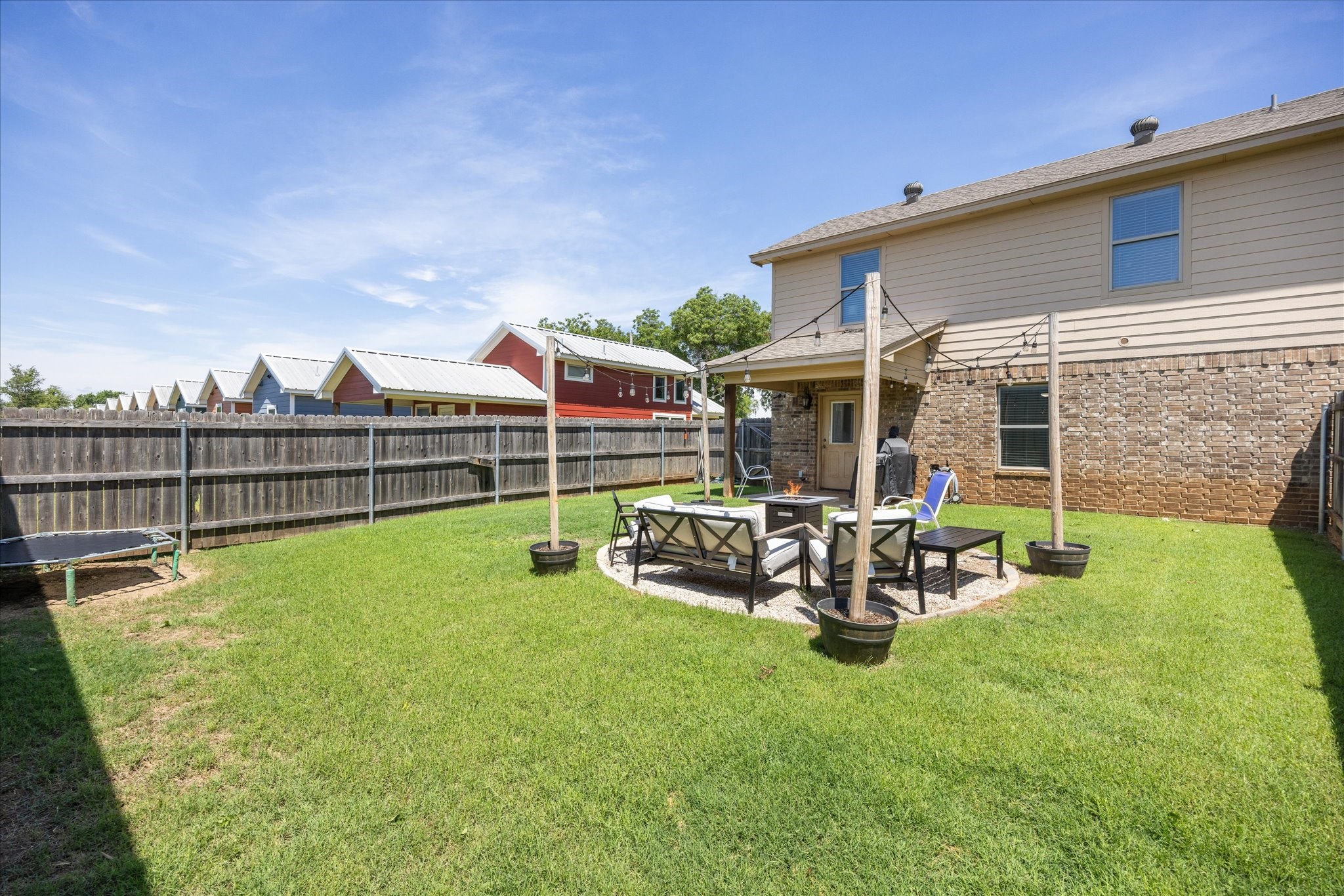 403 W 5th Street Tolar TX 76476