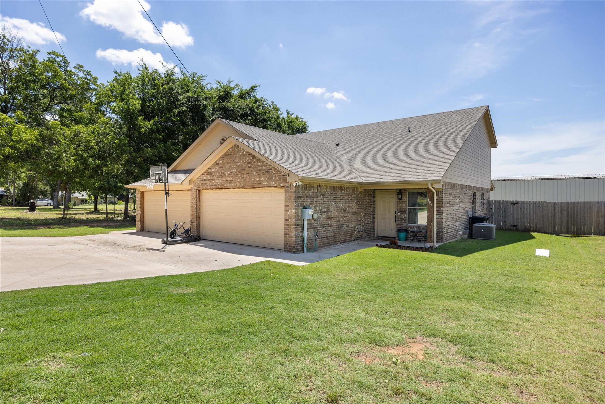 403 W 5th Street Tolar TX 76476