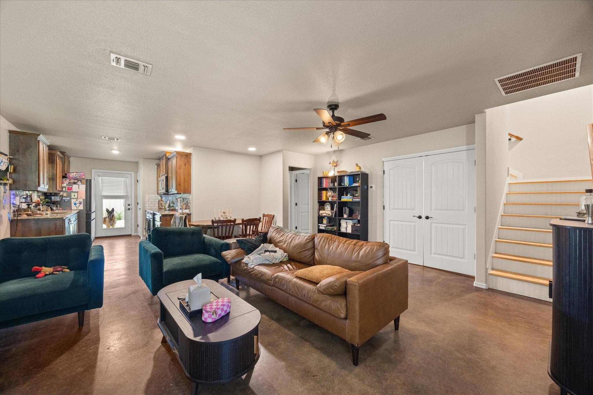403 W 5th Street Tolar TX 76476